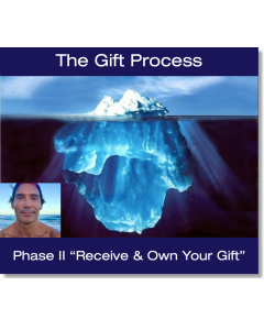 Gift Process: Phase Two : 12 Week Series  2024
