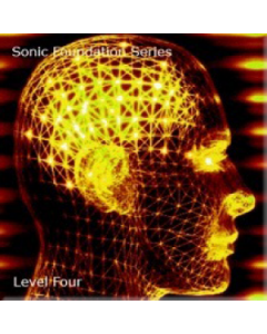 Sonic Level Four Mp3 Download : A Lush Harmonic & Primordial-Nature Soundscape with Frequency Medicine