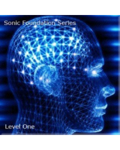Sonic Level One Mp3 Download : A Lush Harmonic and Primordial-Nature Soundscape with Frequency Medicine