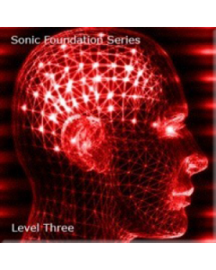 Sonic Level Three Mp3 Download : A Lush Harmonic and Primordial-Nature Soundscape with Frequency Medicine