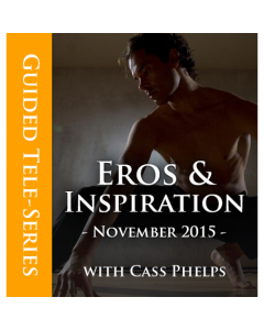 Eros & Inspiration Live TeleSeries - MP3 - November 2015